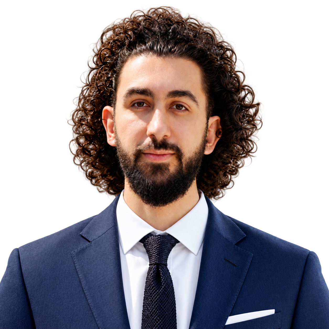 Behkish Nassirzadeh